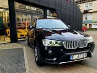 BMW X3 BMW X3 xDrive20d xLine