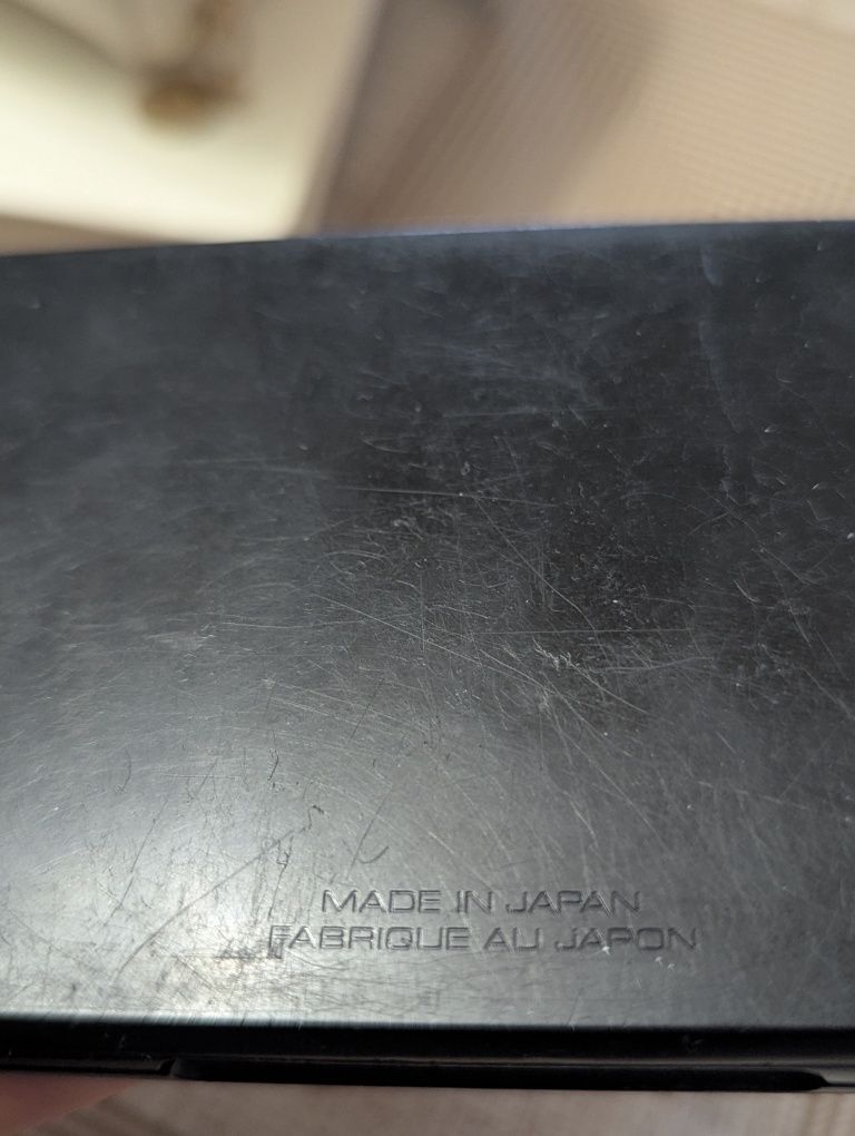 Casio SF-4000 щоденник
