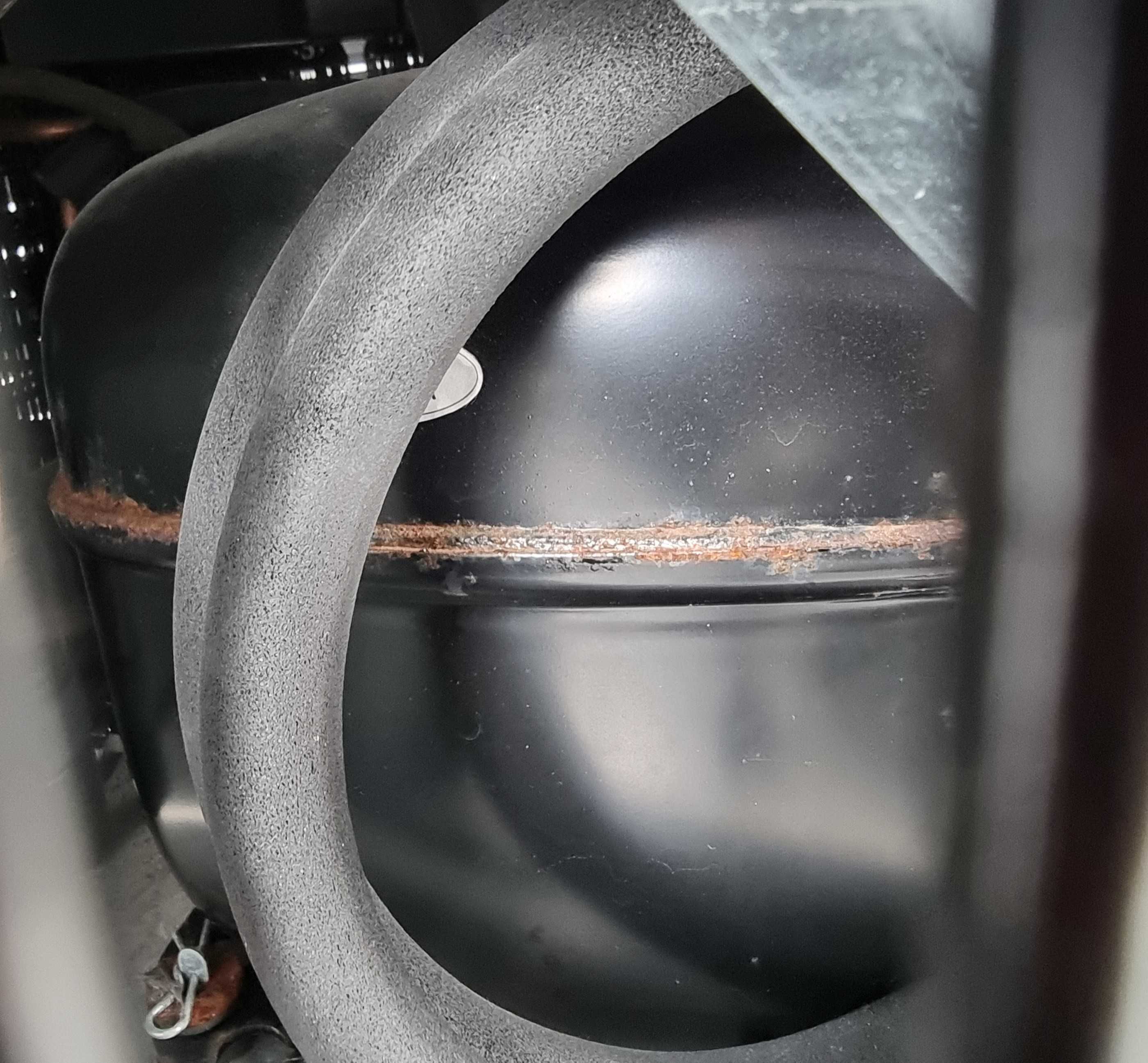 Холодильний регал «Frigoglass», 0.9 м., (+4° +10°), Б/у 65101284
