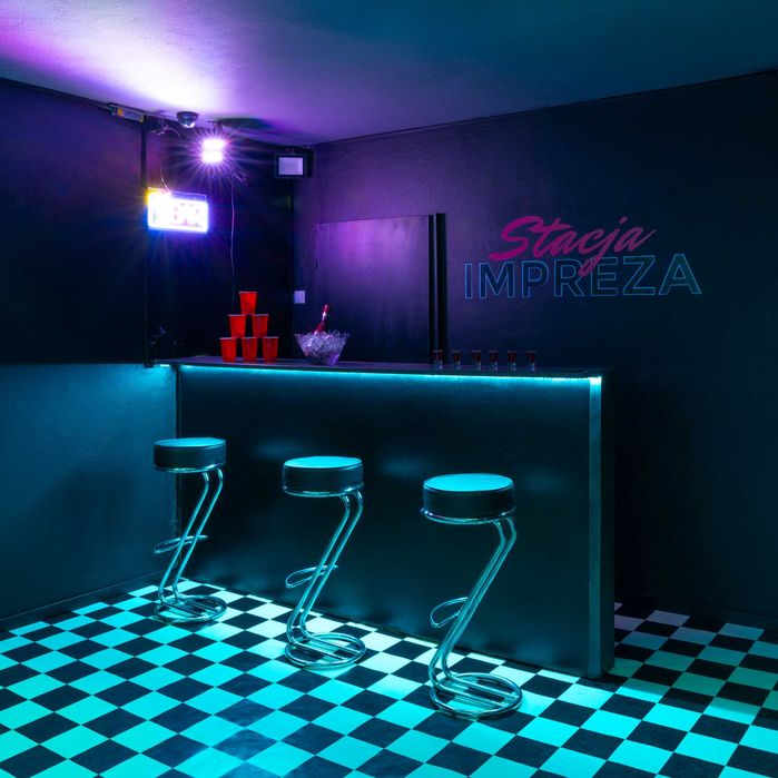 Lokal/sala na urodziny, imprezę , spotkanie , 2 sale !