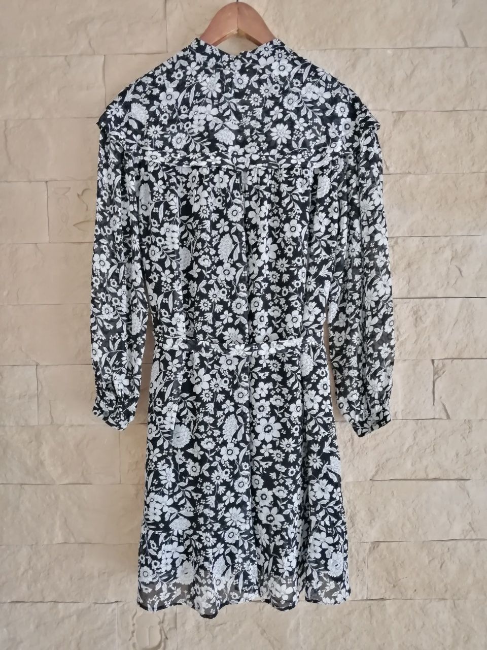 Sukienka massimo dutti M