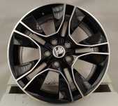 Jantes 17 5x112 Skoda Yeti/Octavia/Superb