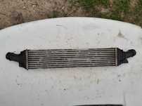 A4 B8 2.0 TDI Golf IV 1.9 TDI Intercooler chlodnica powietrza