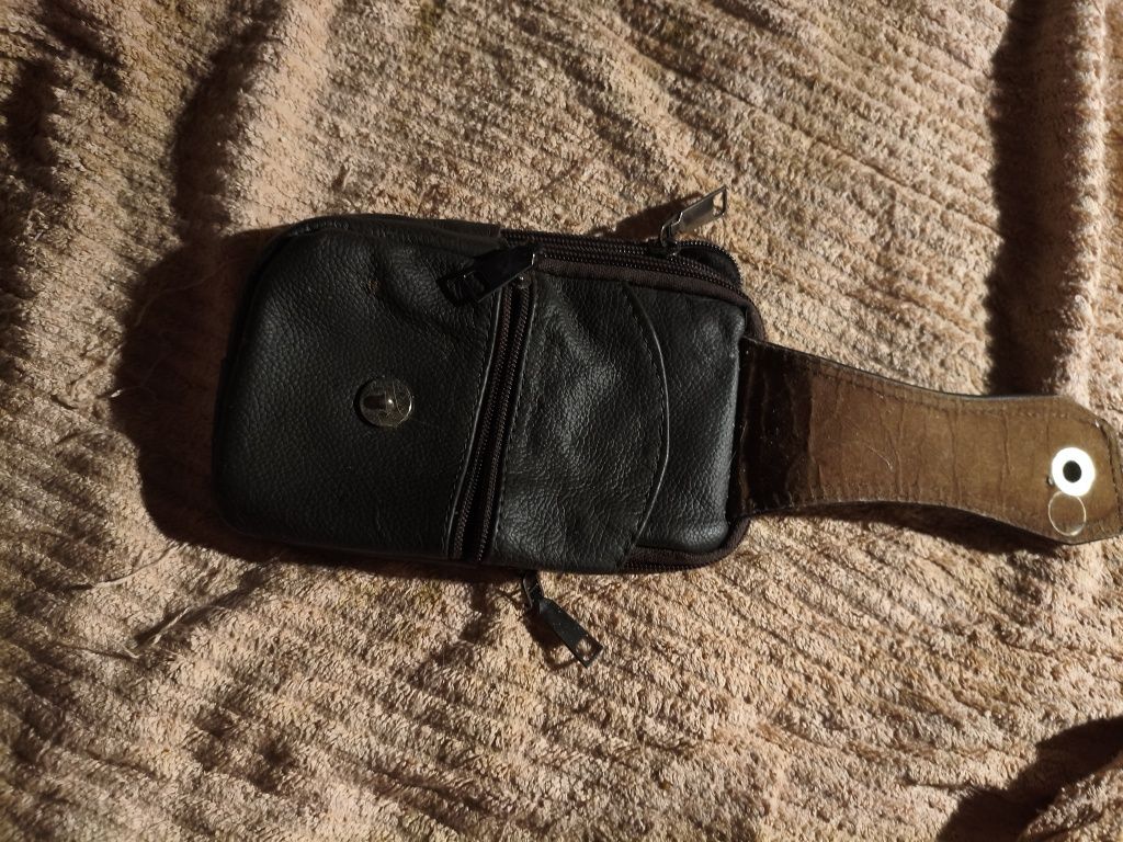 Bolsas de cintura