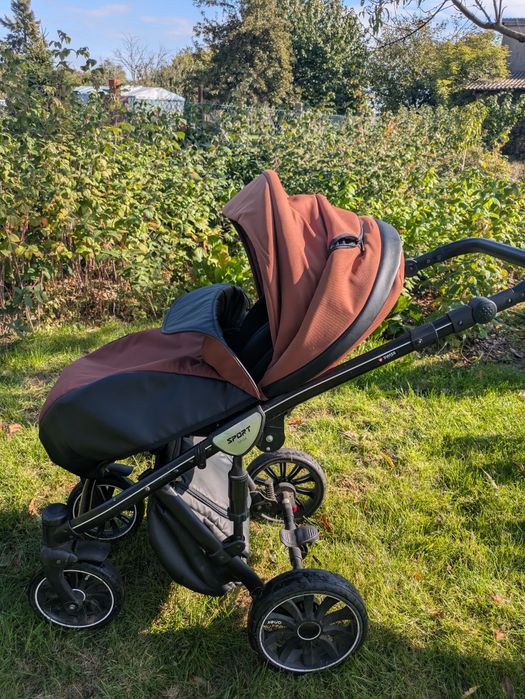 Anex sport 2 in 1