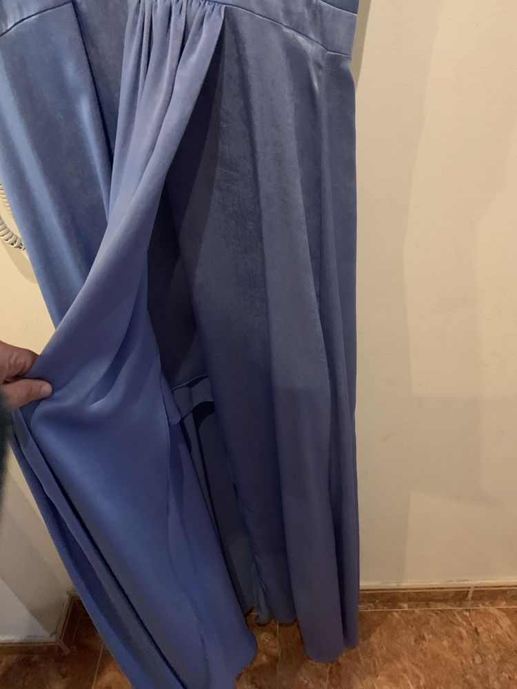 Vestido cerimonia Ana Sousa