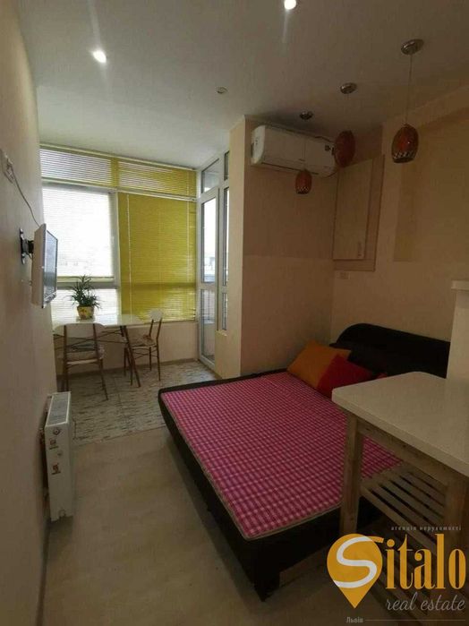 Продаж 1 кімнатної квартири, вулиця Шевченка, ЖК Семицтвіт