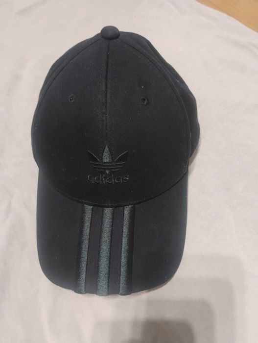 NOWA czapka z daszkiem Adidas  POLECAM