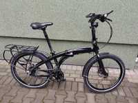 Rower DAHON IOS  XL 24"