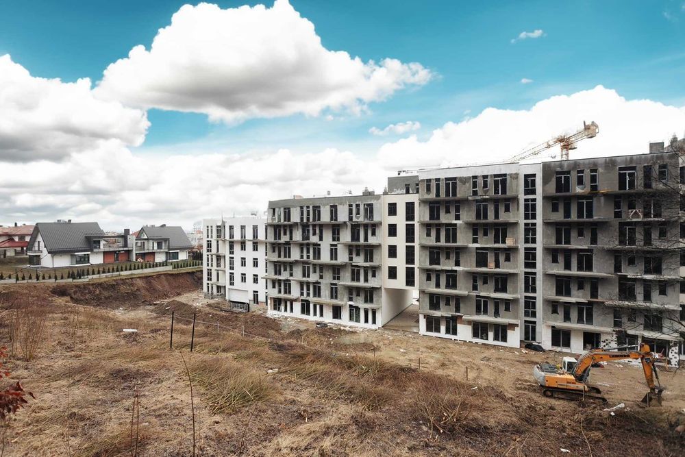 Продаж 3 кім. квартири Perfect Life Винники 66.37 м2