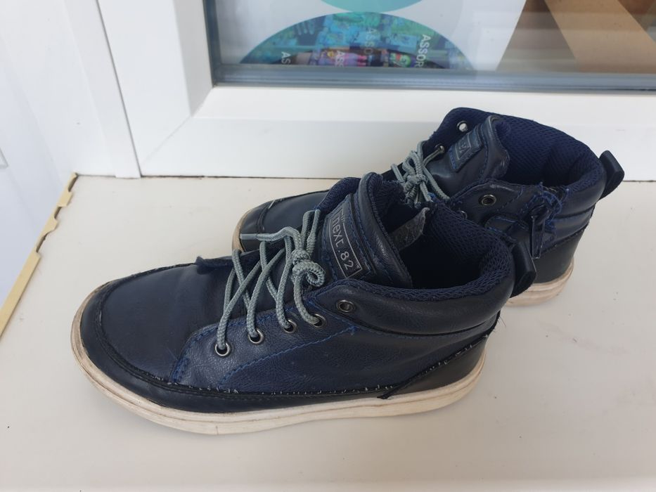 Кросівки Next р.11