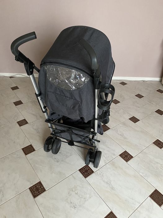 Продам Коляска прогулянкова CARRELLO ARENA