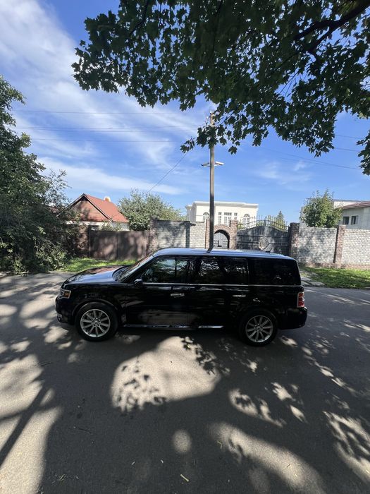 Ford Flex 2019 Limited