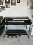 Organy ACE TONE GT-7 ( Hammond)