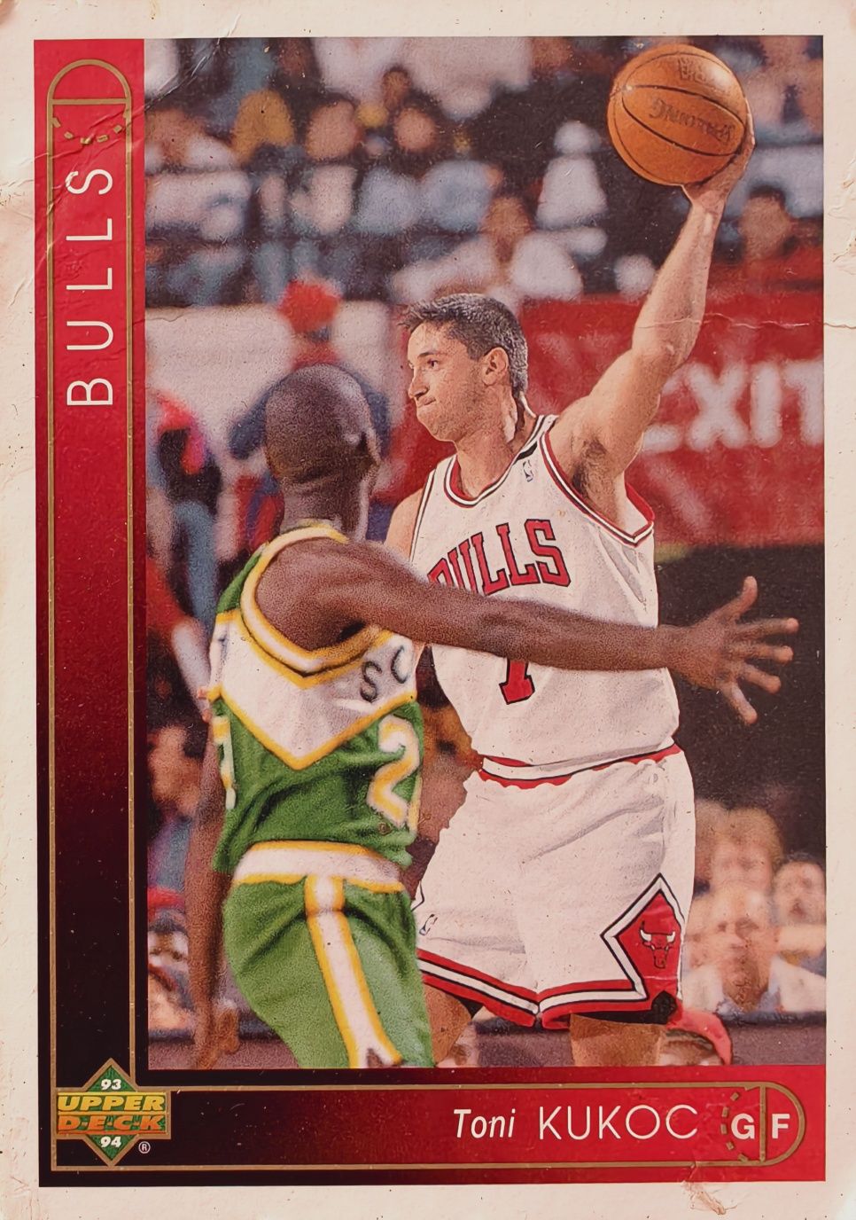 Jogadores NBA para colecionadores