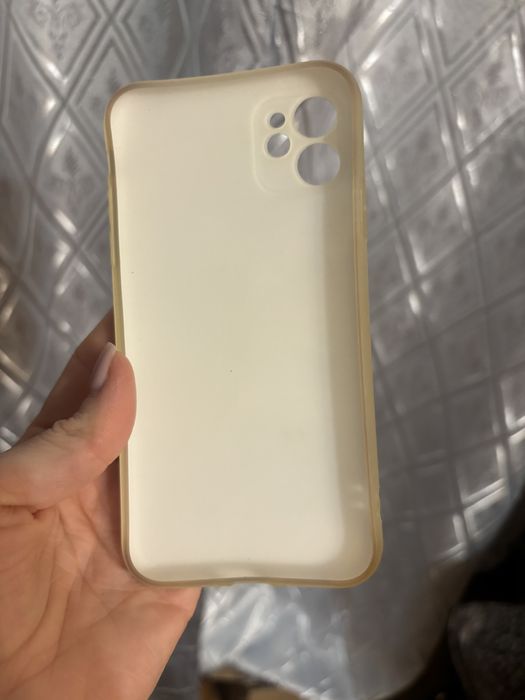 Чохол на 11 iPhone