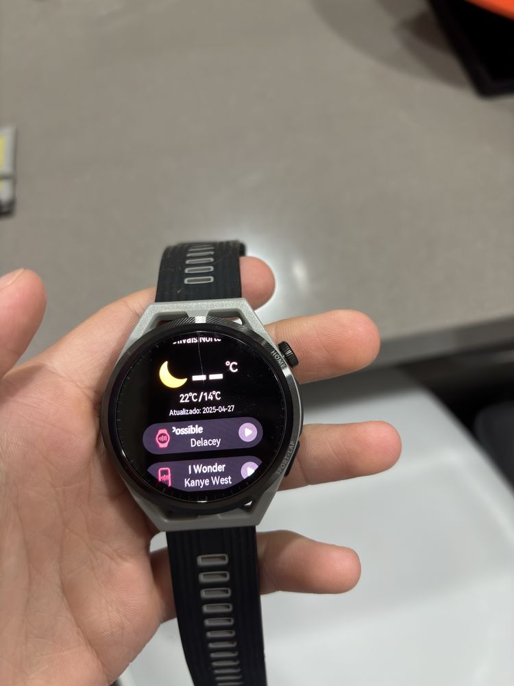 Huawei GT Runner