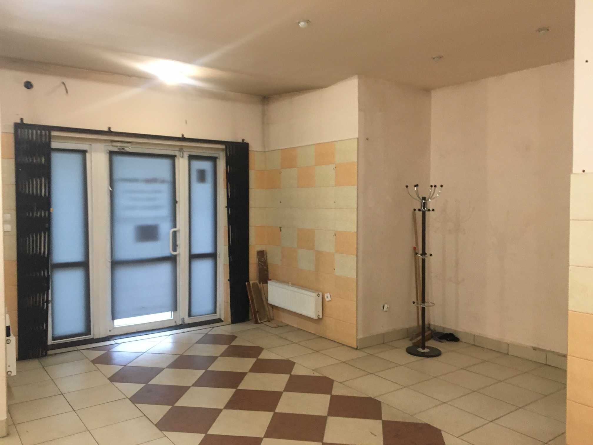 lokal do wynajęcia - Sikorskiego 10