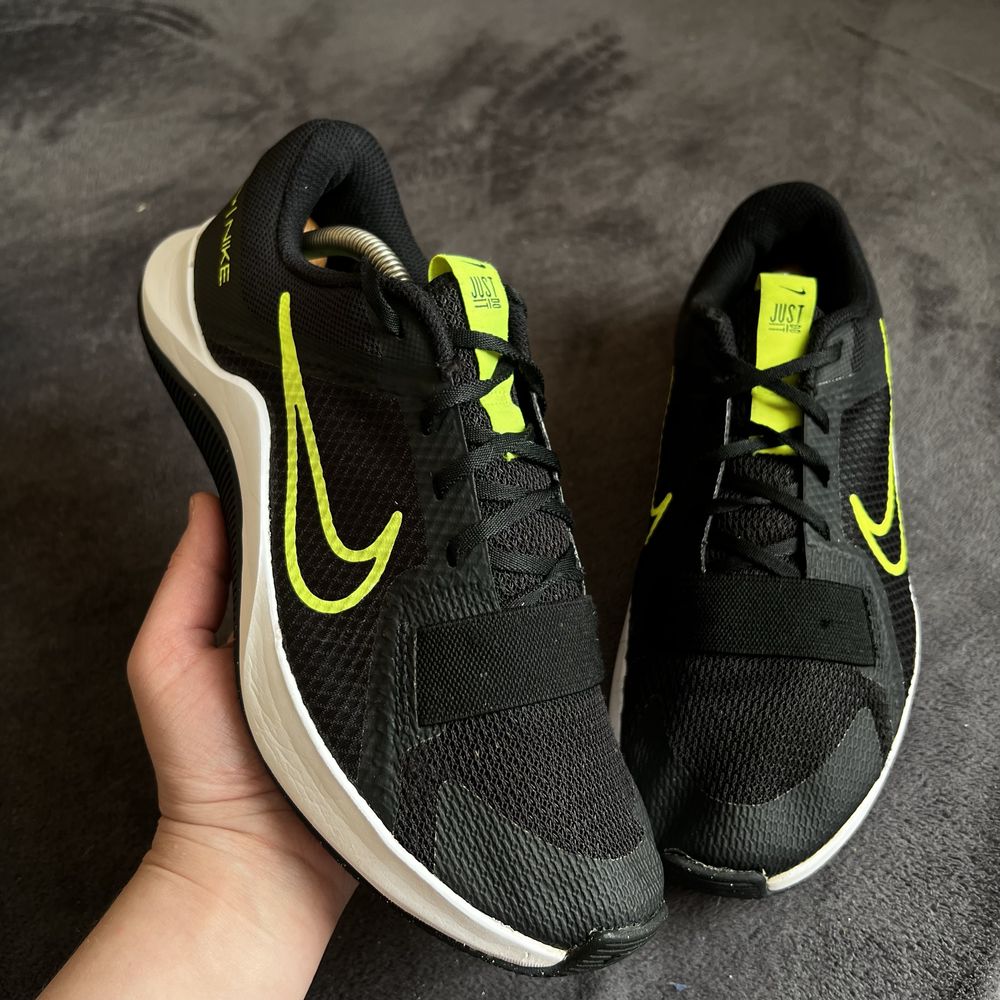 Чоловічі кросівки Nike just do it. P. 40.