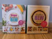 Alaantkowe BLW+Nowe Alaantkowe BLW, domowe książki kucharskie