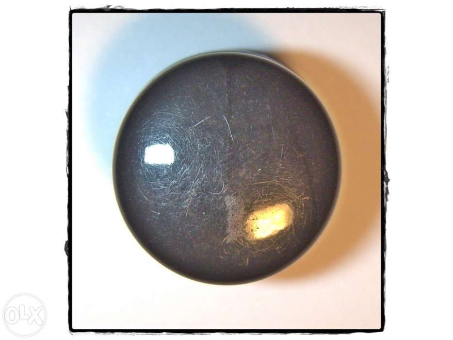 Piercing plug estrela 14 mm