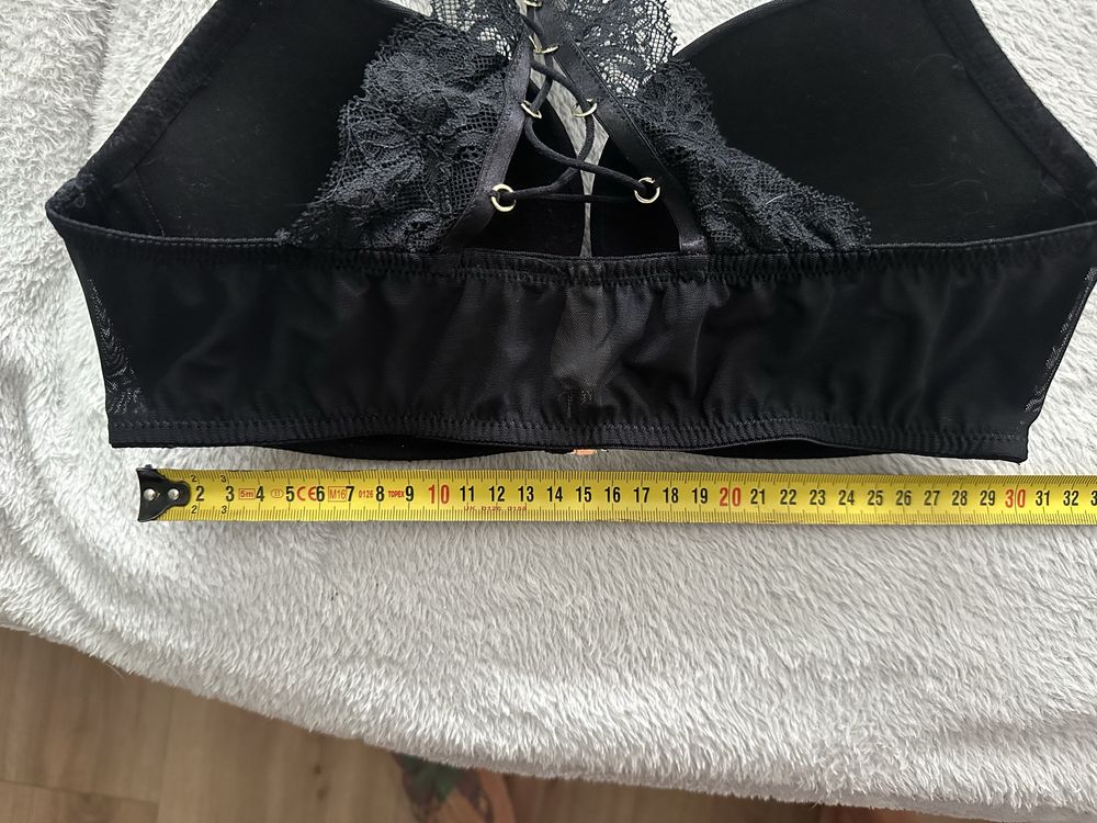 Biustonosz Intimissimi C