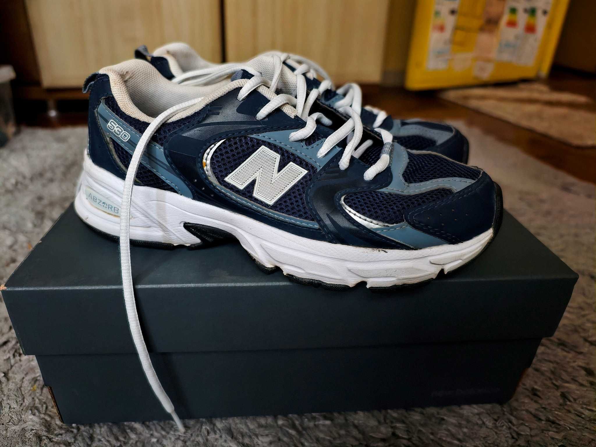 Кросівки New Balance