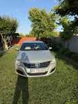 Volkswagen CC 2011