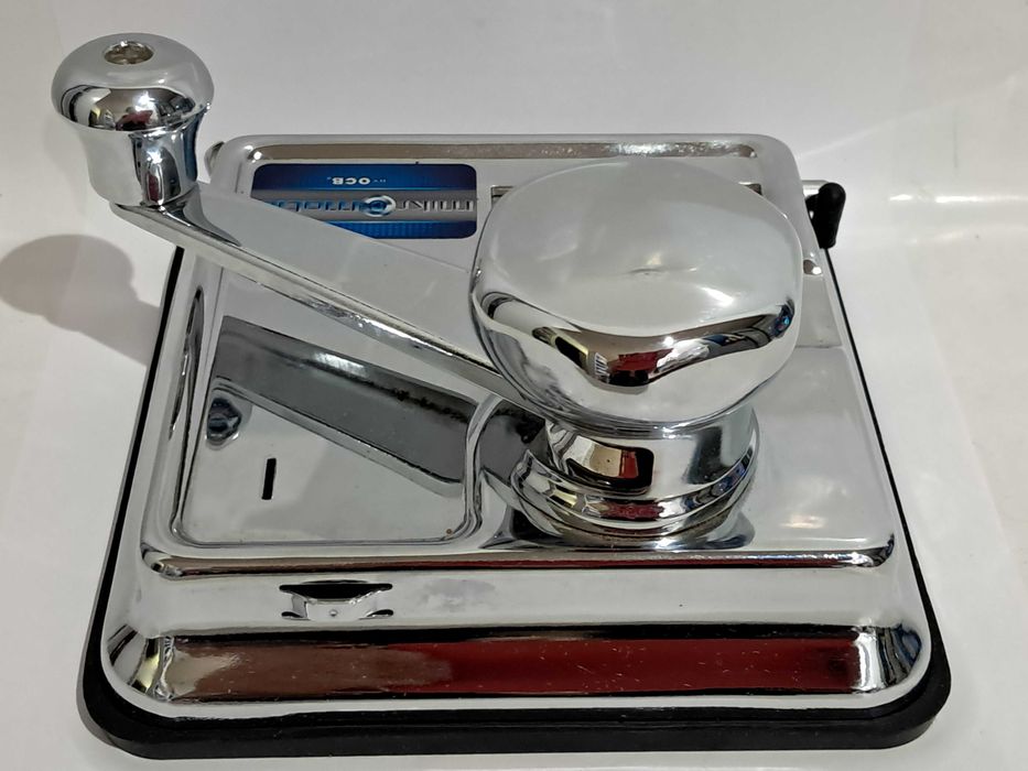 Nabijarka tłokowa do papierosów OCB Mikromatic Duo