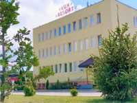 Hotel Lux Resort noclegi hostel kwatery pracownicze centrum