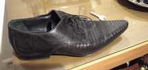 Sapatos Patrick Cox