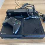 Konsola Xbox  one 1TB