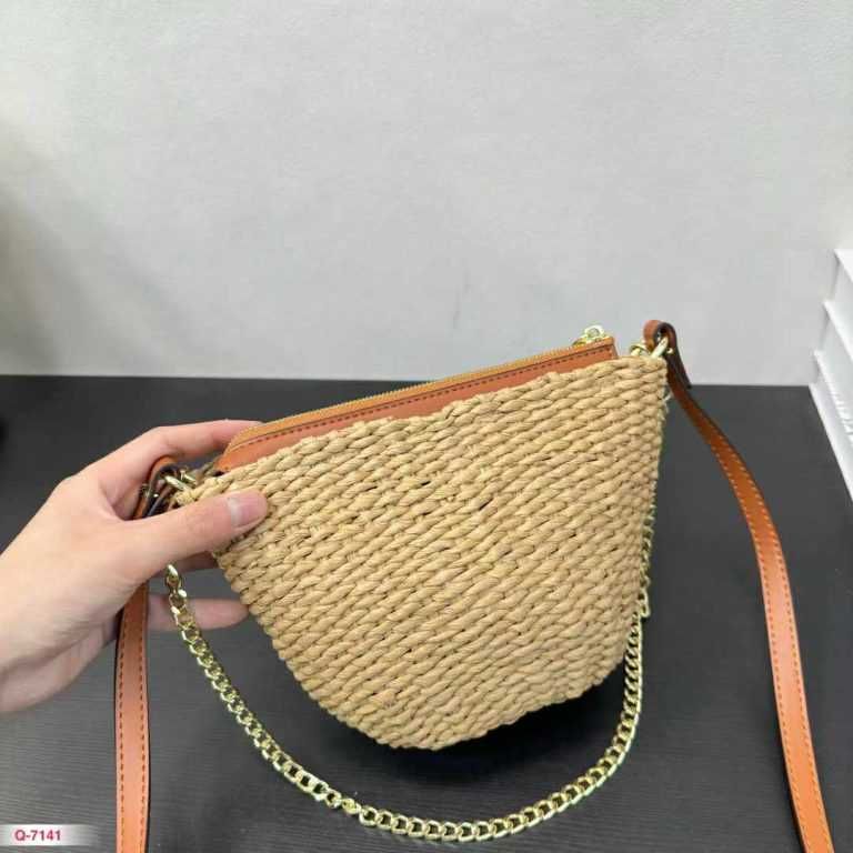 Torebka damska torba Chloe 183350