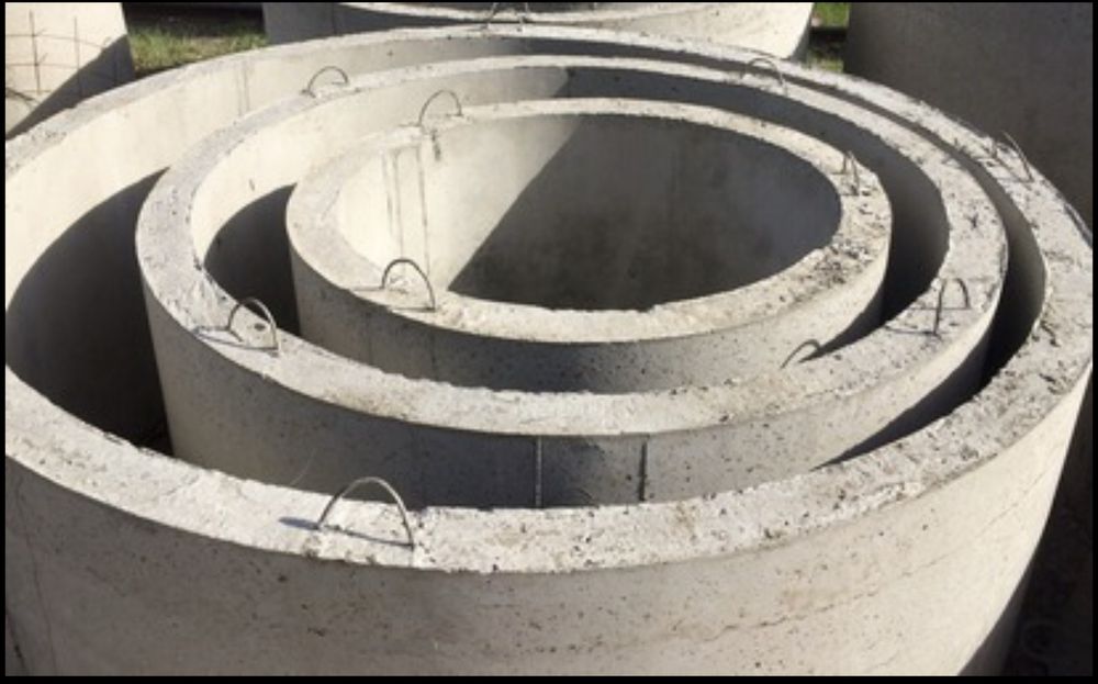 Септик під ключ, копаємо траншеї Київ та область!