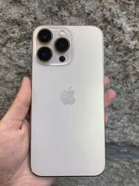 iPhone 13 Pro 128Gb Gold - usado