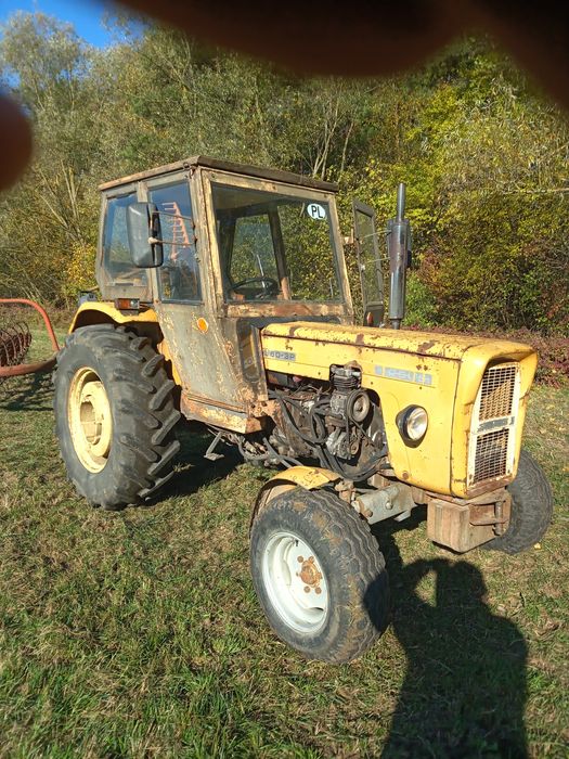 Sprzedam Ursusa C360-3P 89r.