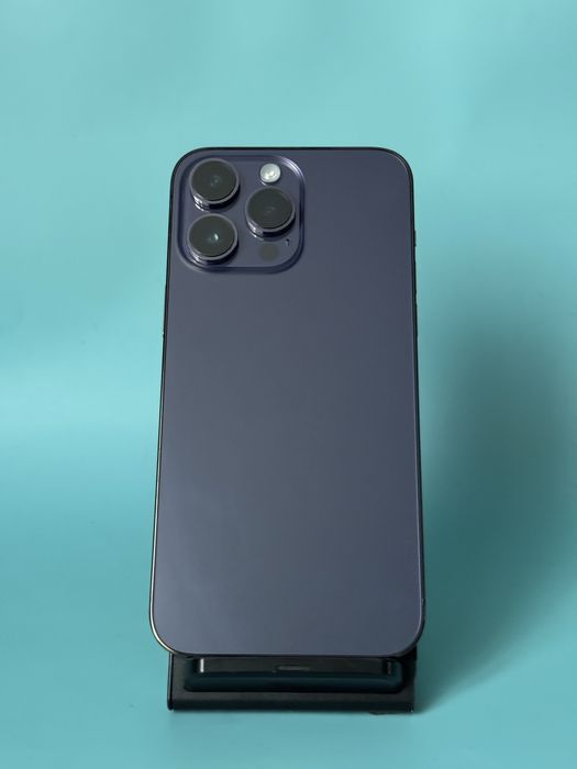 Apple iPhone 14 Pro Max 128GB Фізична Sim (516)