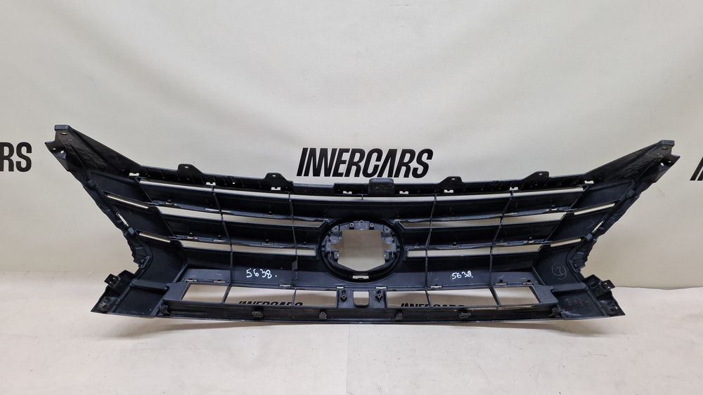 Lexus LX 570, 2015- решітка центральна, in05638