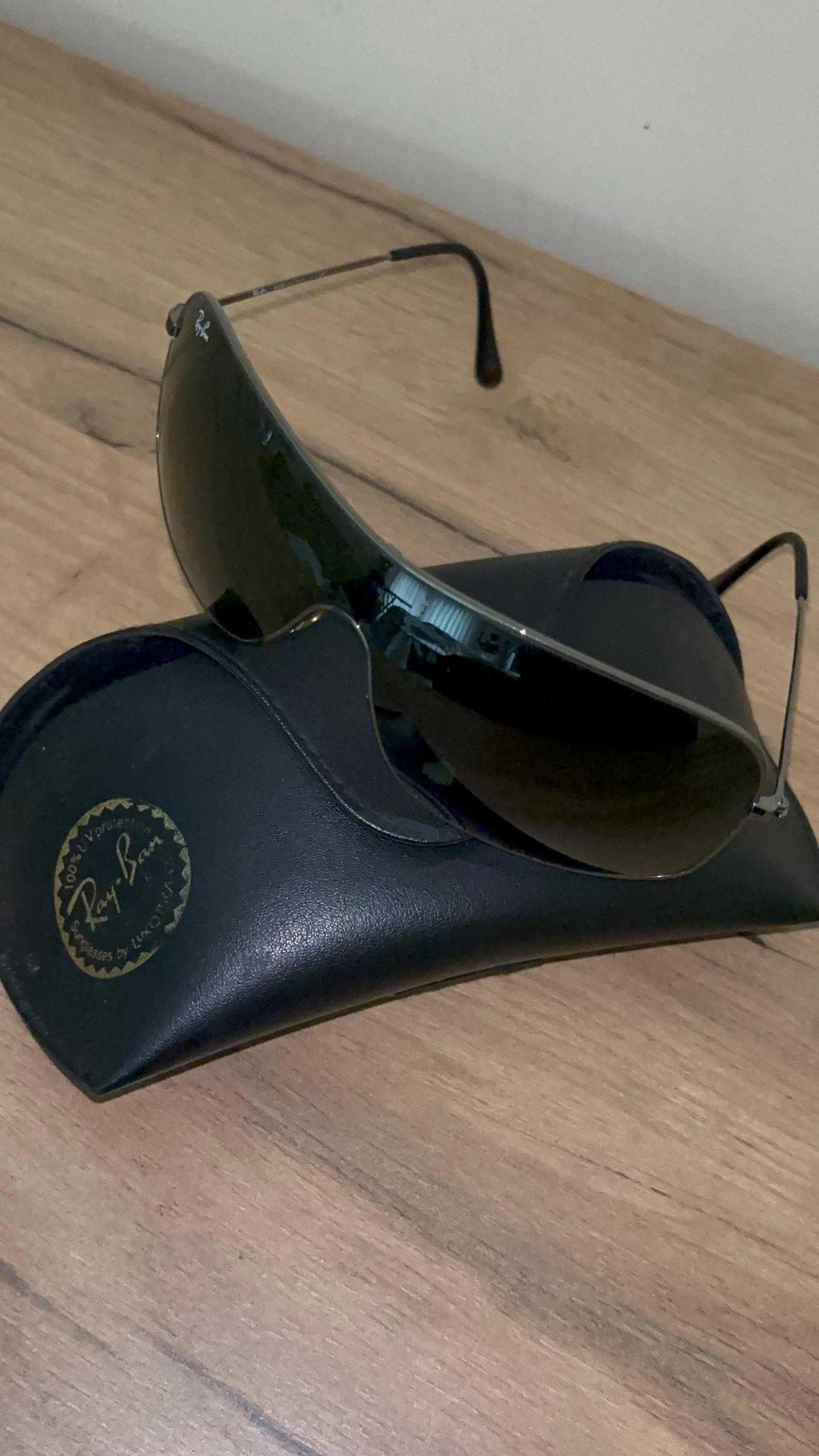 Óculos de sol Rayban Ban