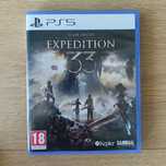 Clair Obscur Expedition 33 PS5