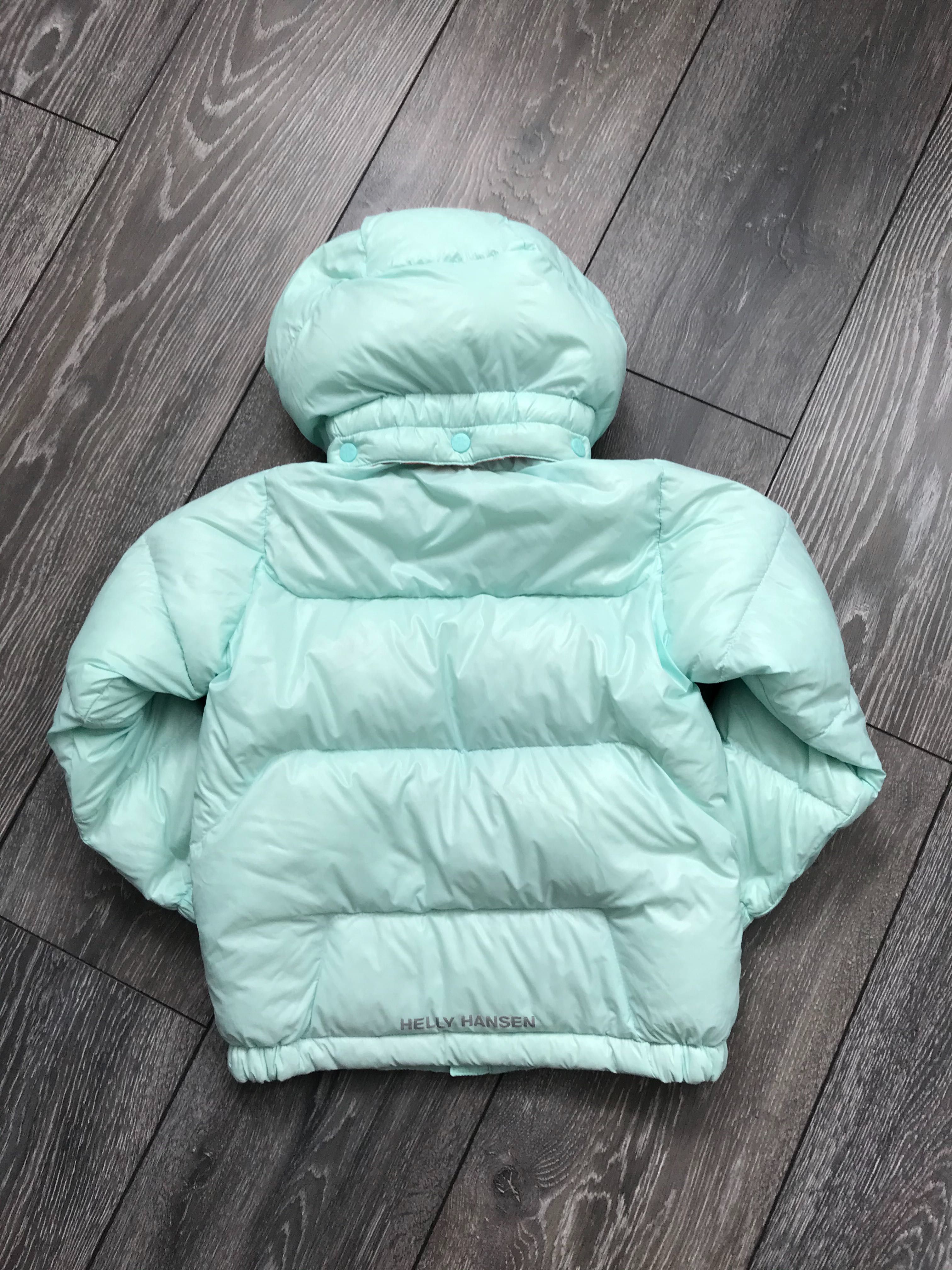 Куртка, пуховик Helly Hansen