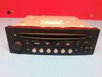 Citroen Berlingo III radio 98137862xt