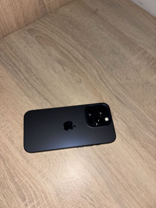 iPhone 15 pro 128gb OD LISTOPADA