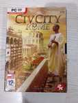 CivCity Rome gra PC