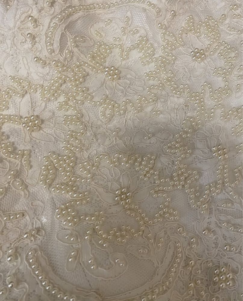 Vestido de noiva