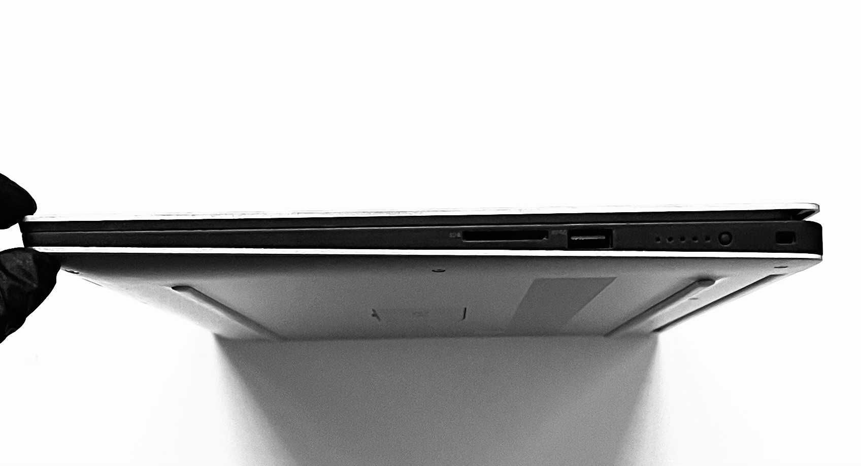 Ігровий Dell Precision 5510, 4K, i7, Ram 32Gb, New SSD 512Gb