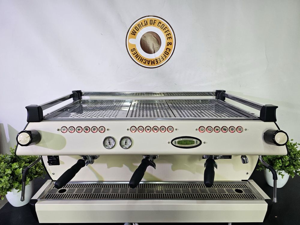 La marzocco gb5; gb80