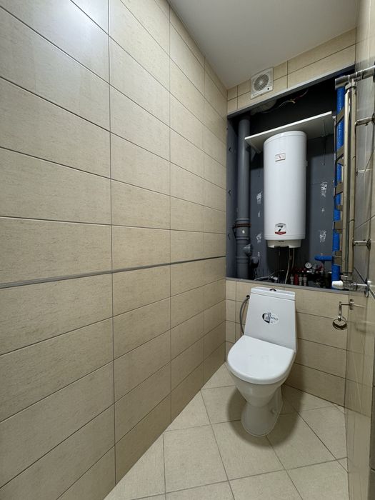 Без% Оренда 3к квартири по вул. Івана Пулюя 2