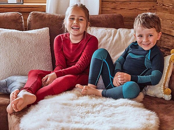 Термо білизна crivit