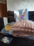 Piłka do ćwiczeń 65cm